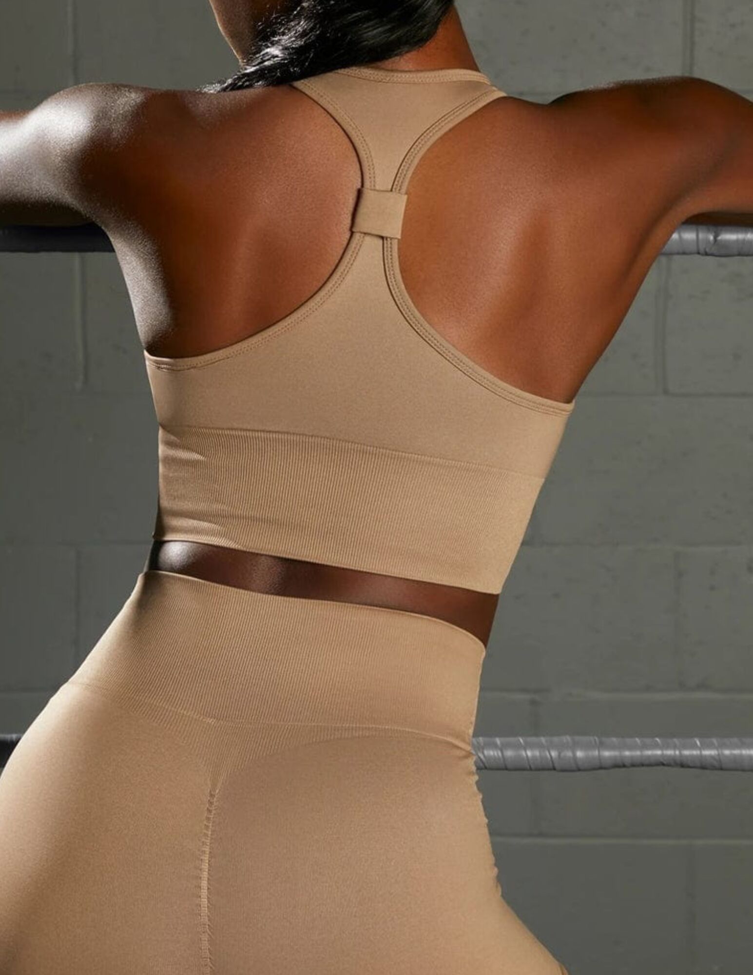 Sporty and Fit Compression 2 Pice Set