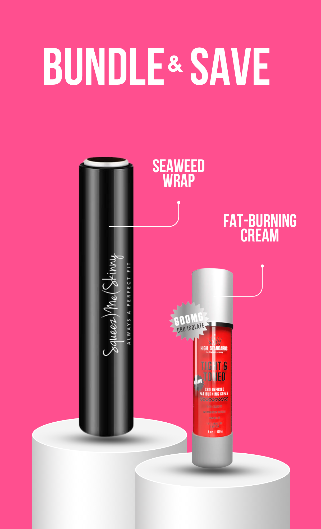 Cardio Essentials Package